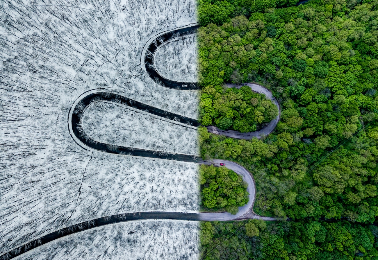 Gallery Drone Photo Awards