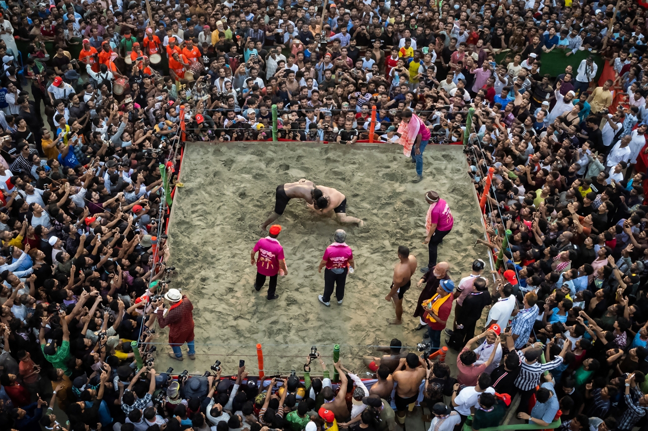 Gallery | Drone Photo Awards