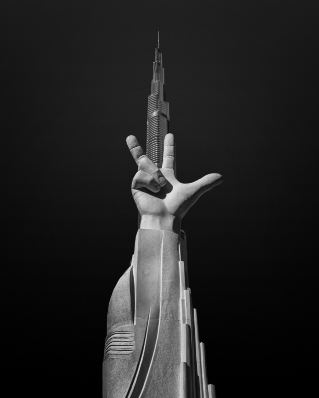 Monument of Aspiration