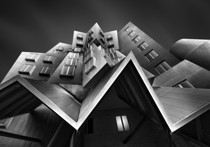 The Stata Center