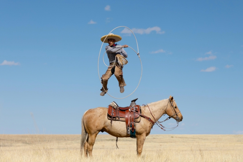 El Charro