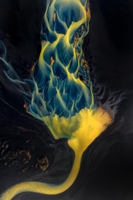 Sulfur Bloom