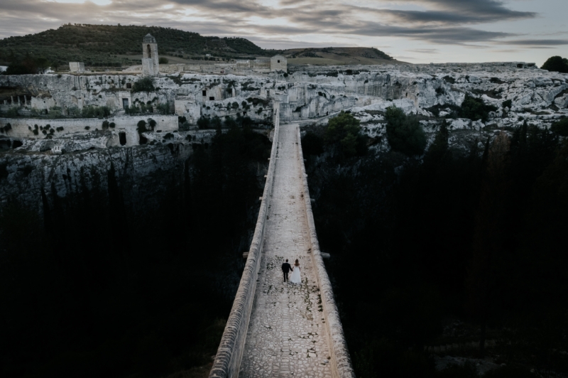 Into the abyss