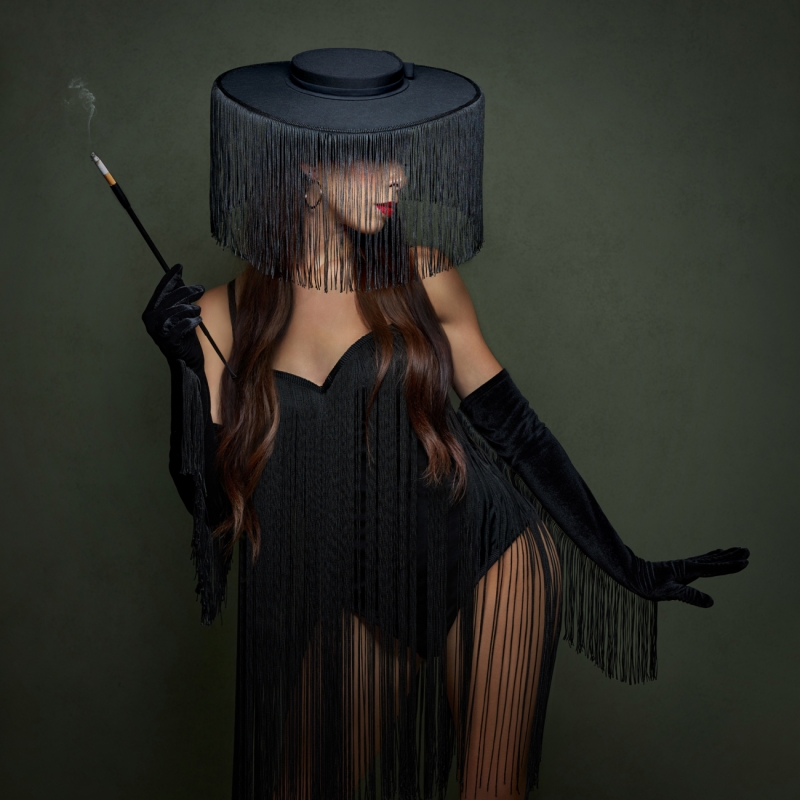 Velvet Mystery