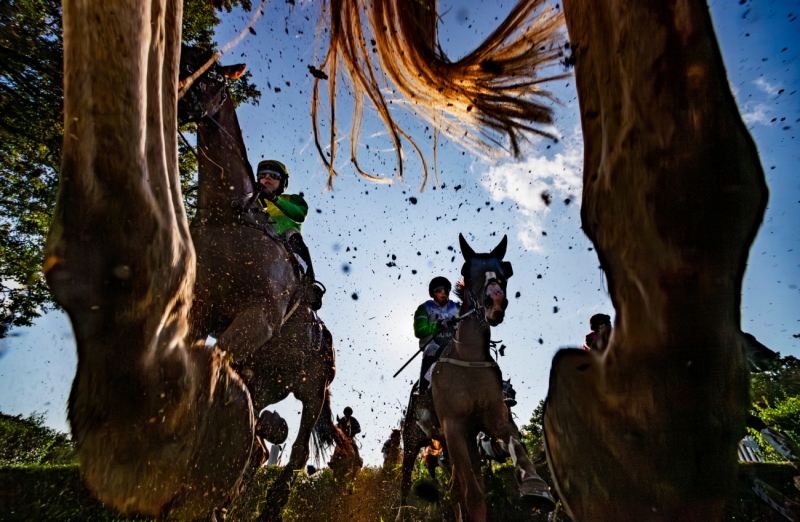 Steeplechase