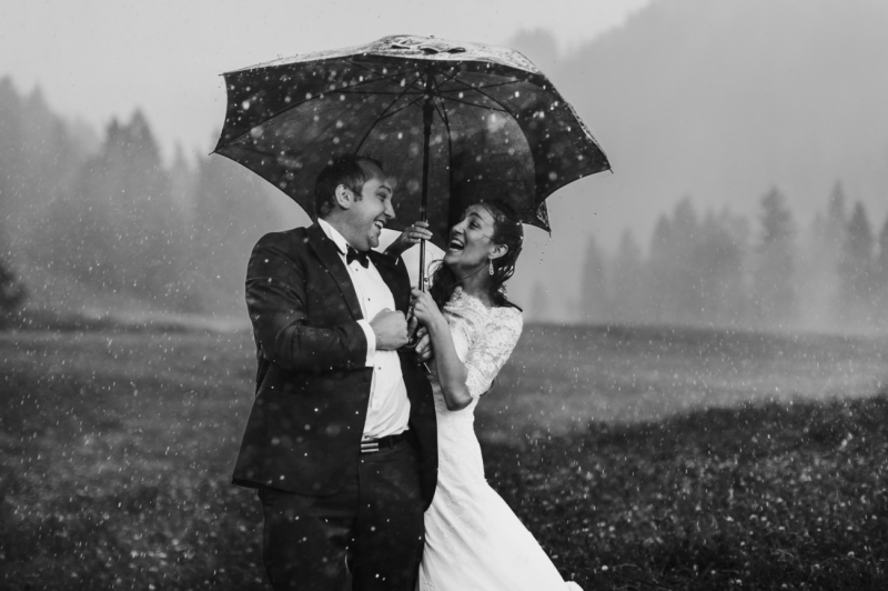 Downpour