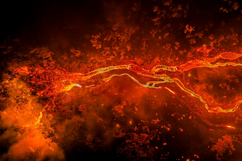 Blood of the Earth