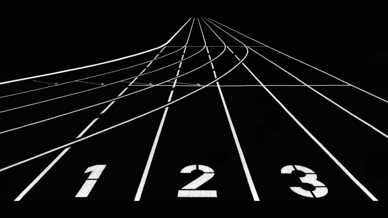 1  2 3
