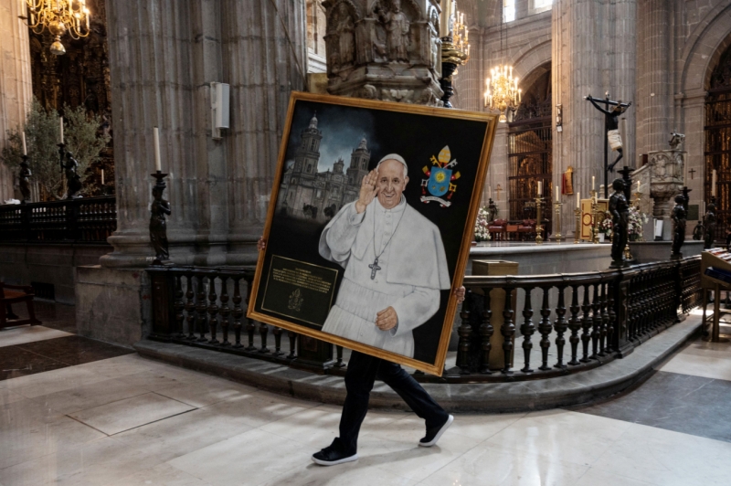 Good Bye Francisco