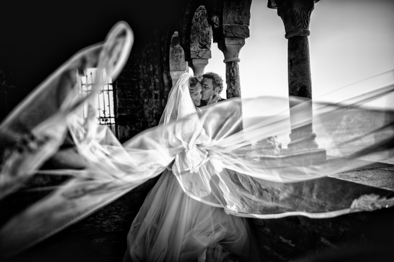 Wrapped in Eternity