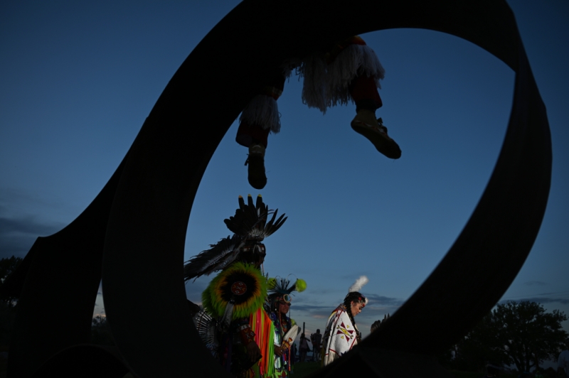Pow Wow