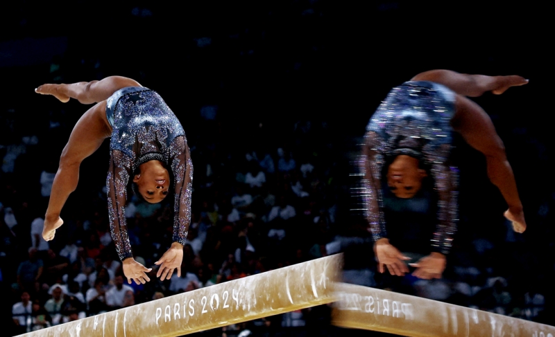 Double Simone