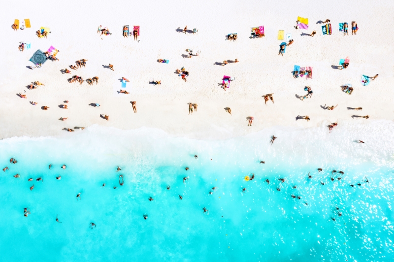 Summer Symphony in Zakynthos