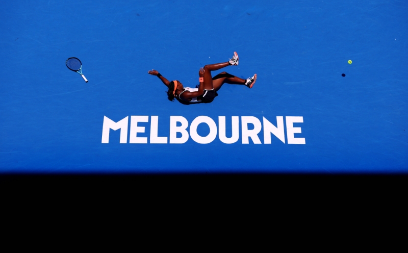 Australian Open