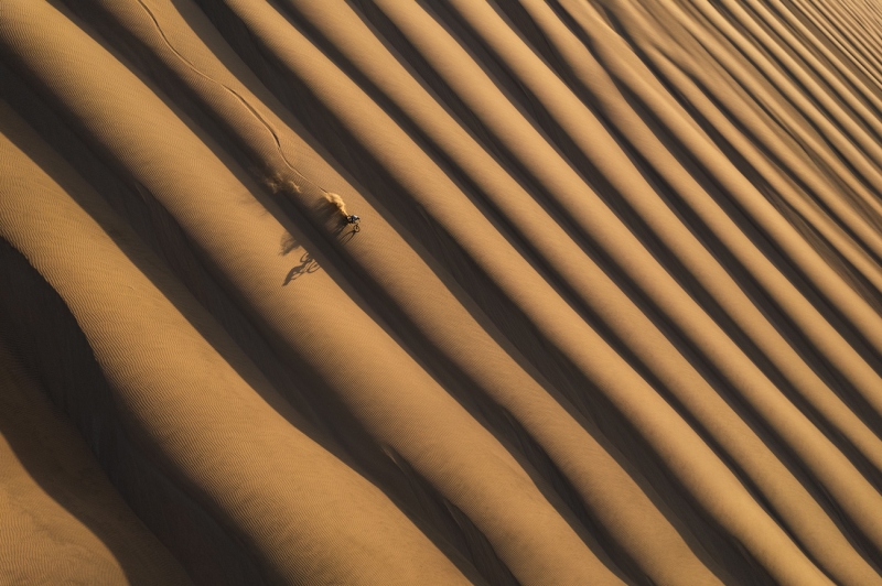 The Dune