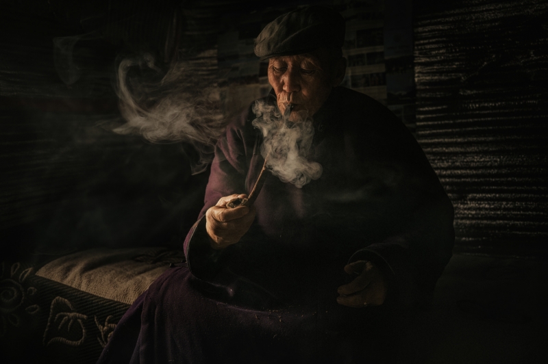 Keeper of the Quiet Fire