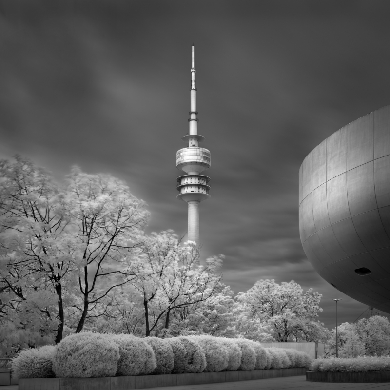 Olympic Tower