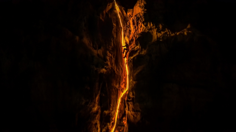 Ember Climb