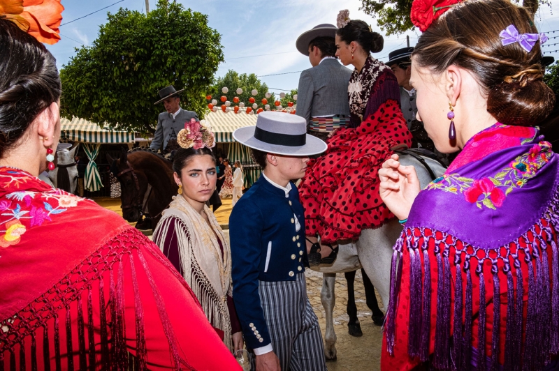 Feria de Abril