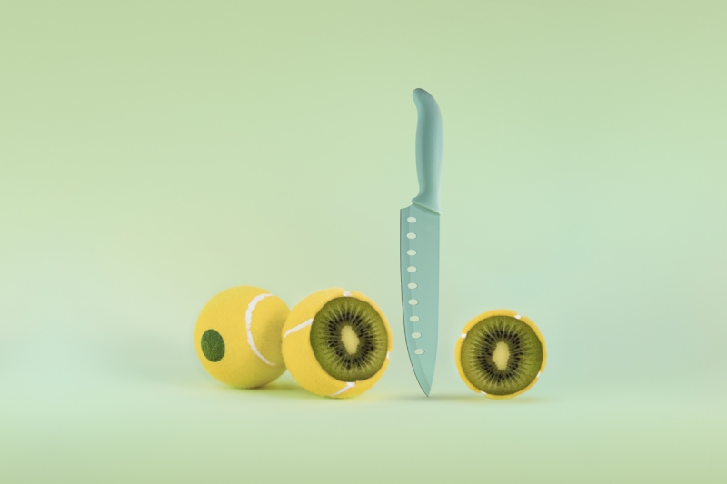 'Illusion of Health'