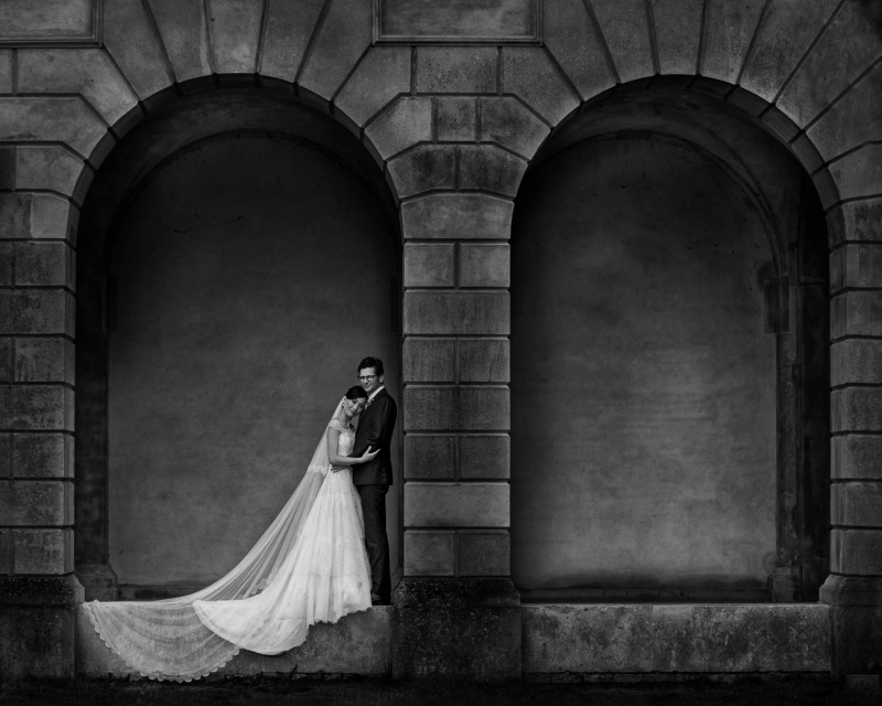 Love Under The Arches