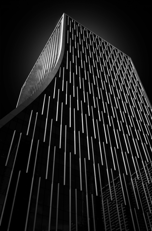 Modern building 31