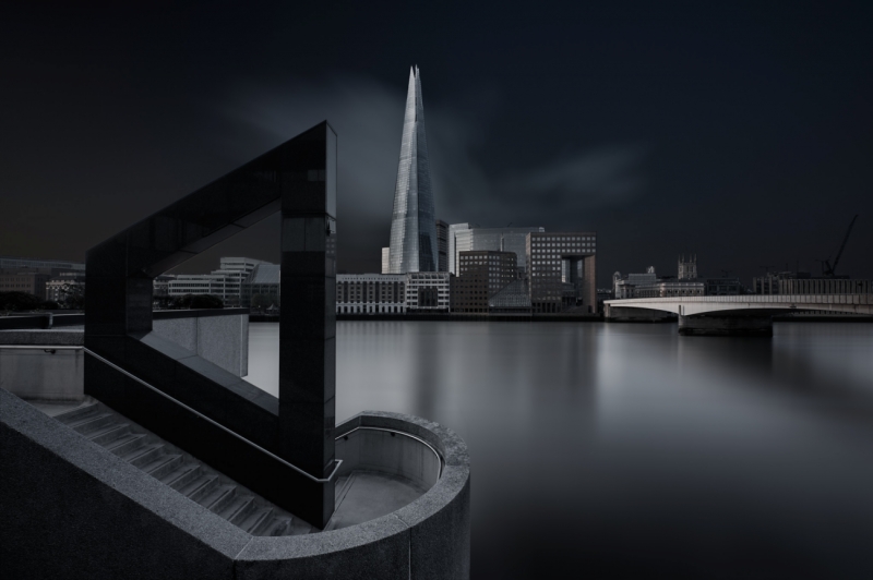 City on the Edge of Forever