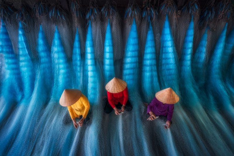 Threads of Tradition