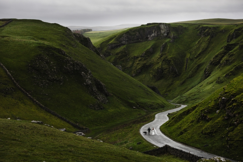 The Winnats Pass