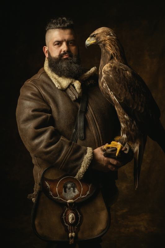 The Falconer
