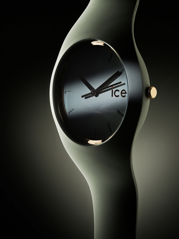 Holding Time