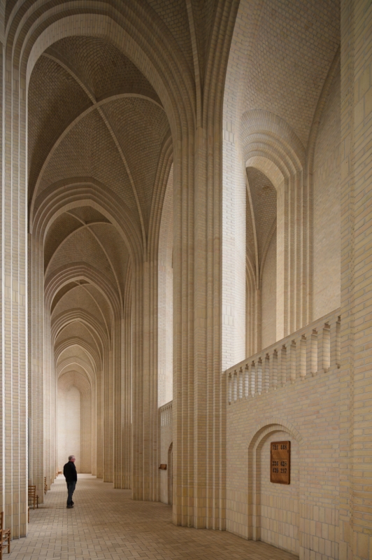 Grundtvigs Kirke