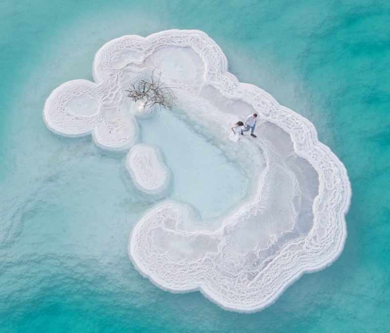 Island of Salt