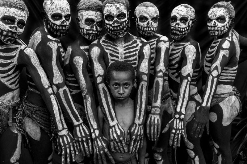 From life to death