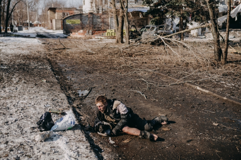 Massacre