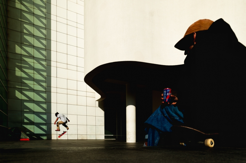 Skaters
