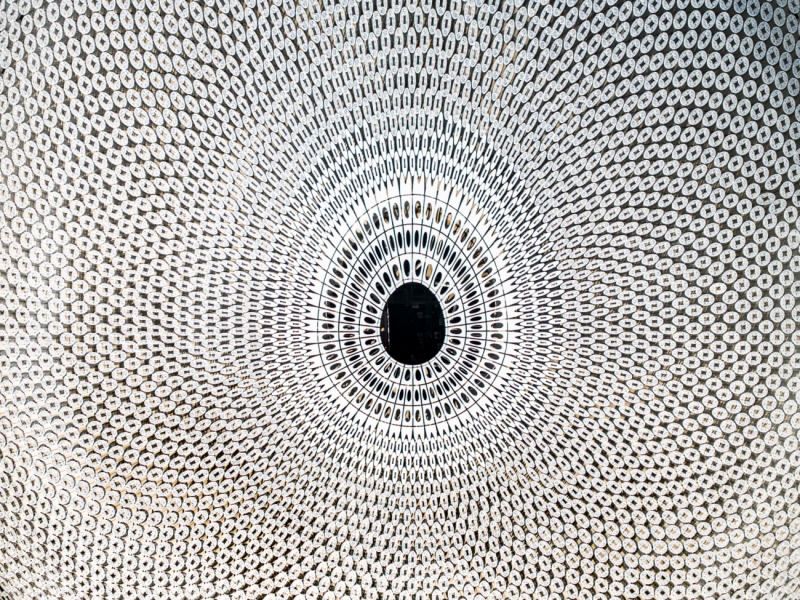 Infinite Pattern