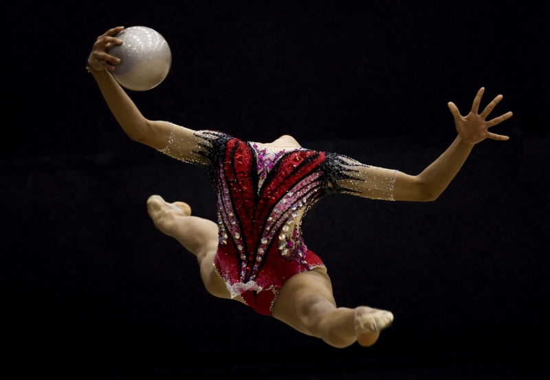 Balance Without a Face
