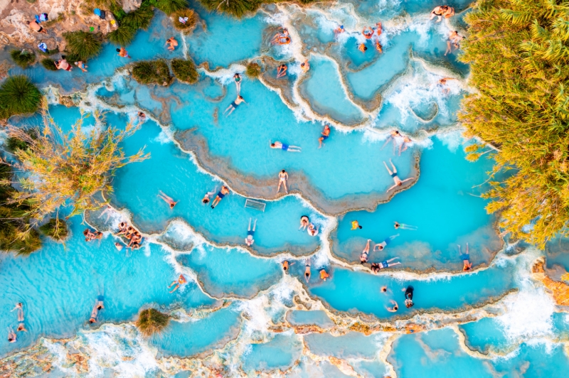 Miniature Paradise