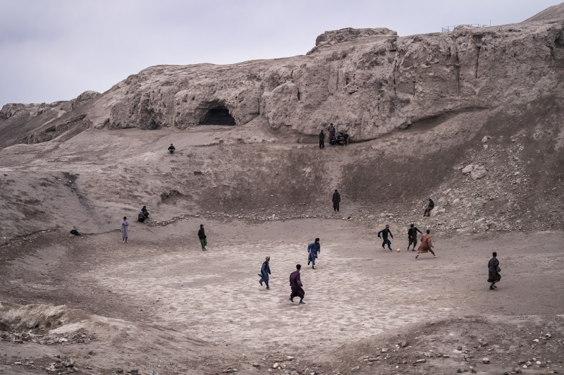 Afghan Champions League