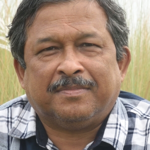 Kaushik Dolui