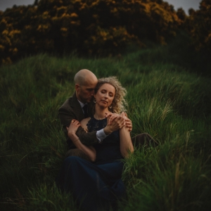 Oliver and steph Prince