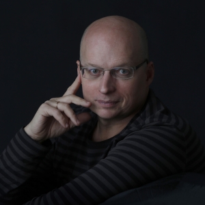 Andrey Golovanov