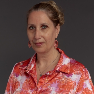 Isabella Robbeson