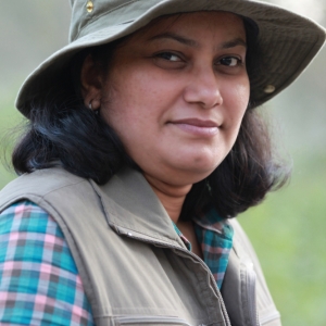 Rathika Ramasamy