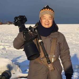 Yoshiki Nakamura