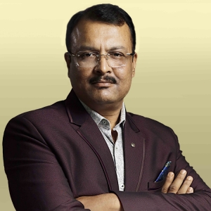 Anirban Dutta