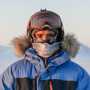 Florian Ledoux