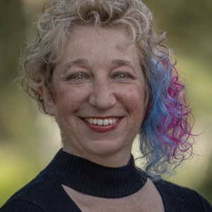 Shulamith Greenstein