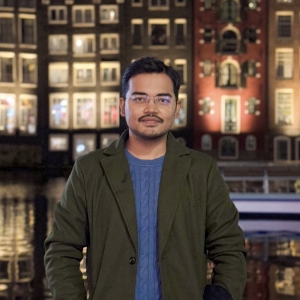 Dipanjan Pal